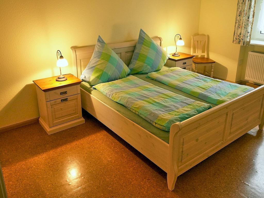 Ferienwohnung Am Eisweiher Titisee-Neustadt Buitenkant foto