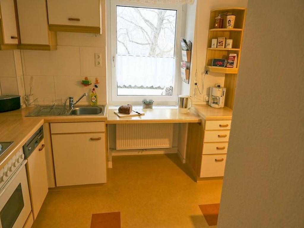 Ferienwohnung Am Eisweiher Titisee-Neustadt Buitenkant foto